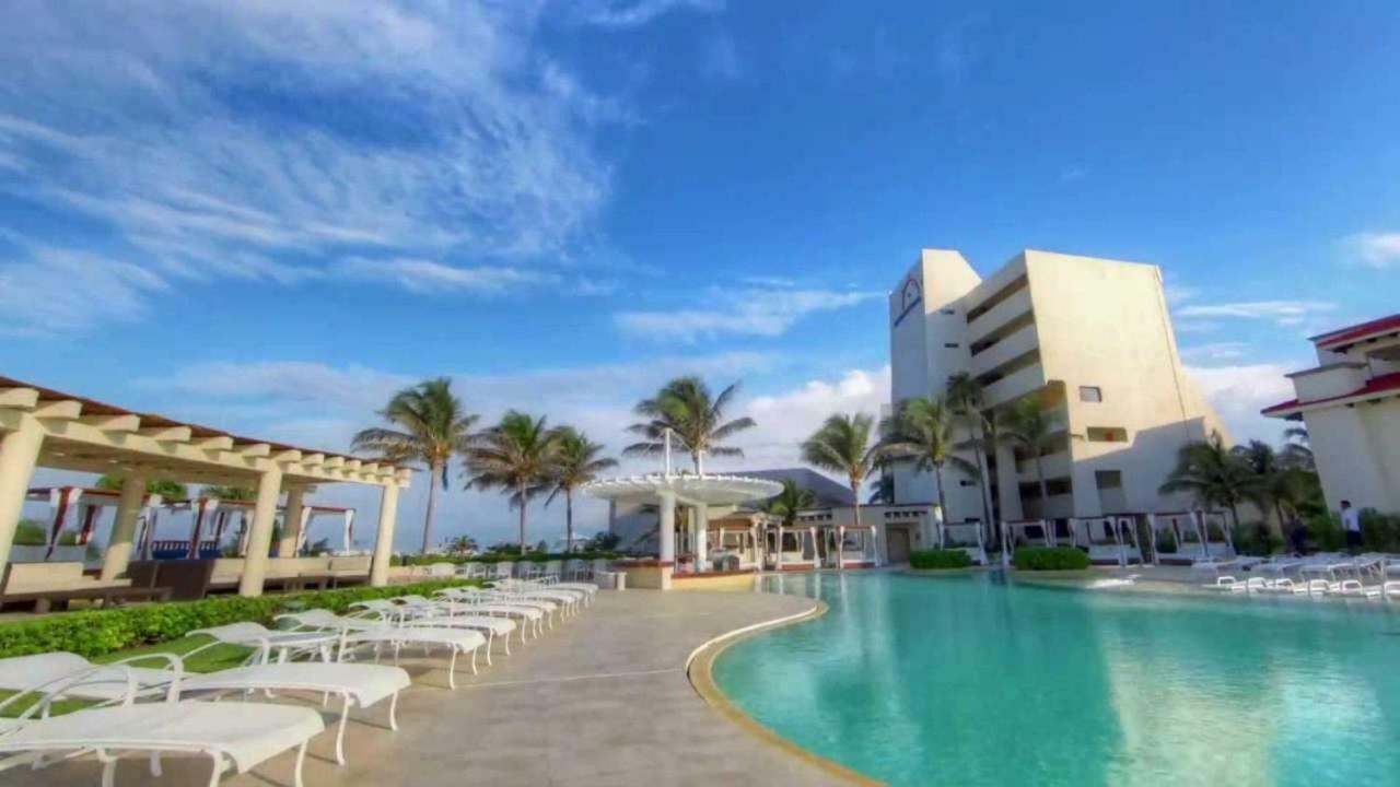 In Ocean Front Aparthotel