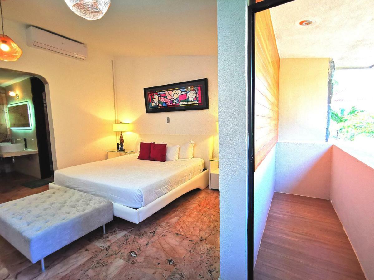 Hotel Casa Maraf Boutique - Adults Only