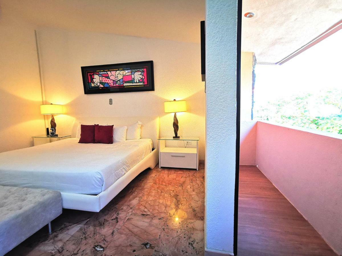 Casa Maraf Boutique - Adults Only Hotel Cancún