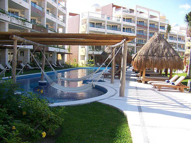Excellence Playa Mujeres (adults Only) Hotel 5*