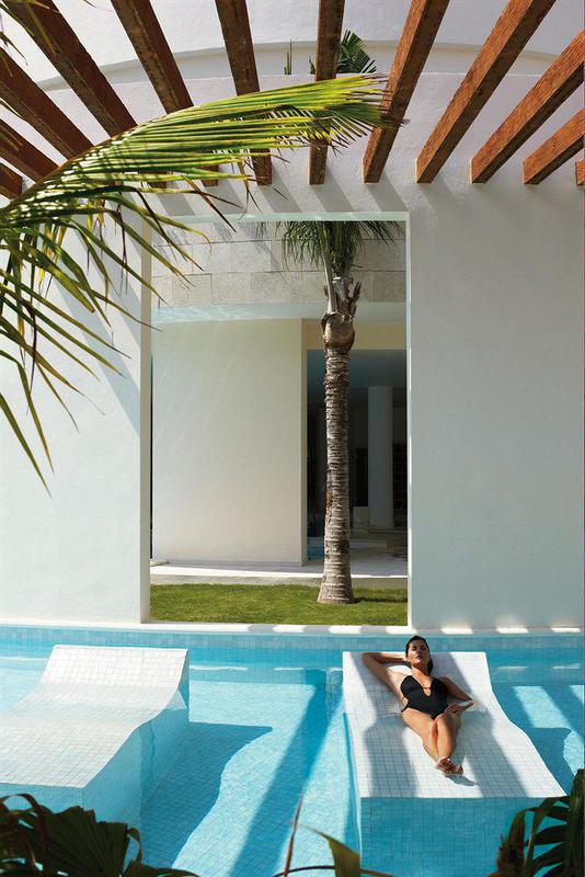 Excellence Playa Mujeres (adults Only) Hotel Cancún