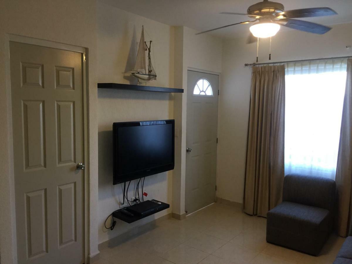 Cuyagua 70 Cancún