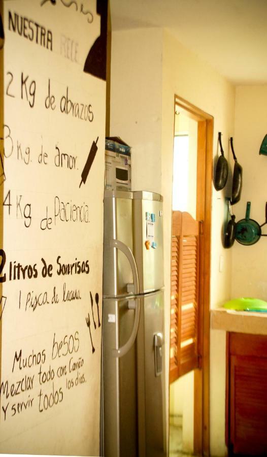 Casa Yamil Apartamento