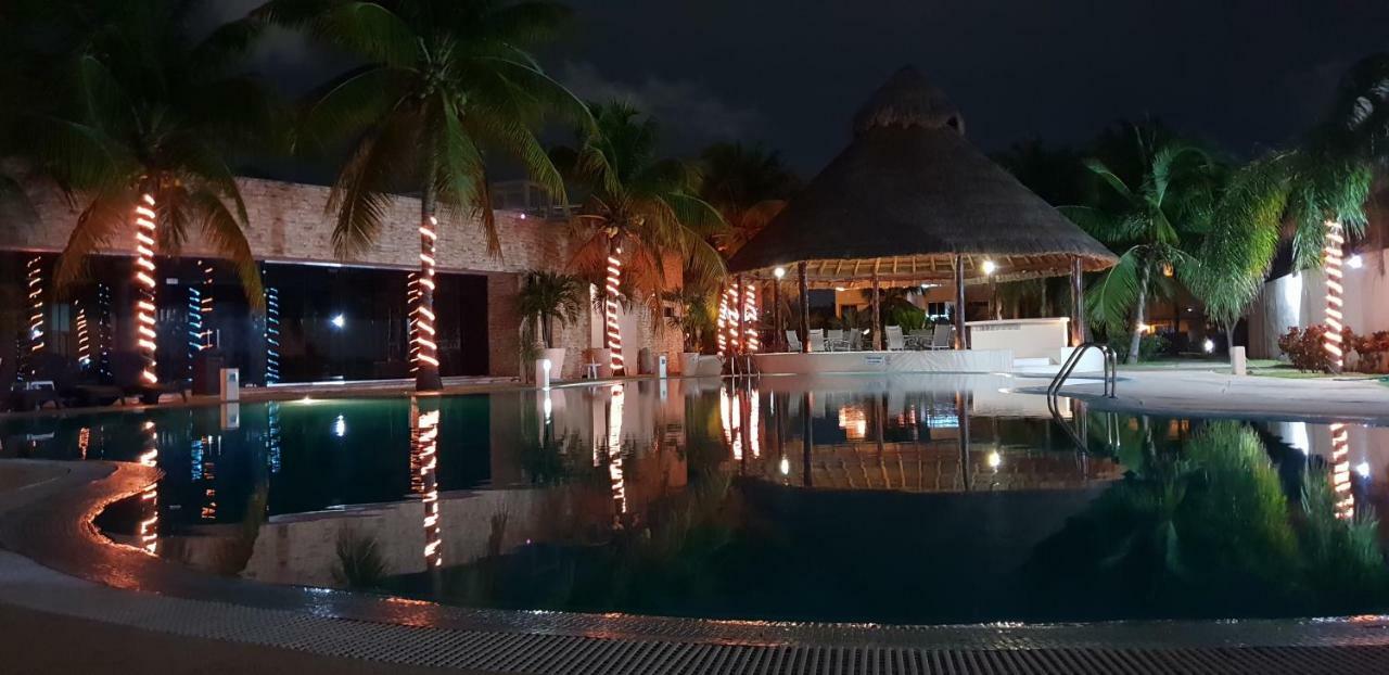 Сasa de vacaciones Casa Yikal *