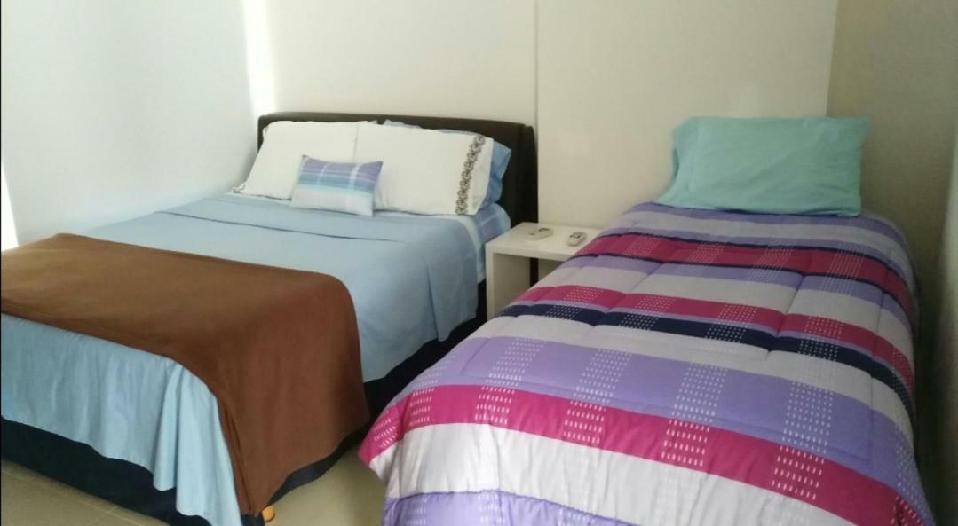 Apartment Pent House Amazing View Beachfront Cancun