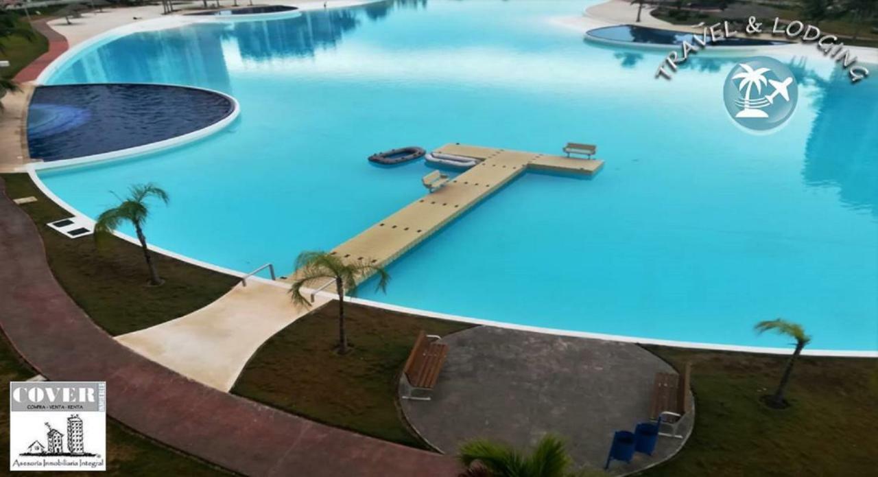 Dream Lagoons 2r Apartamento Cancún