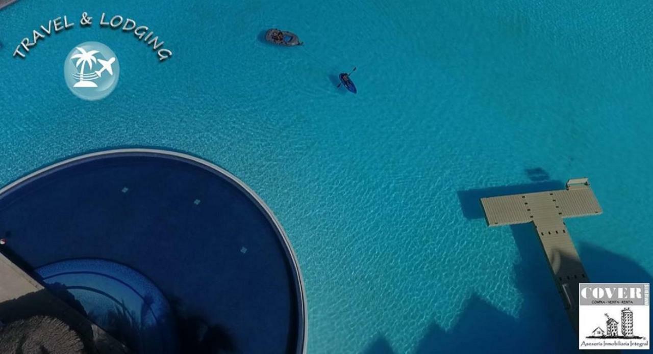 Dream Lagoons 2r Cancun