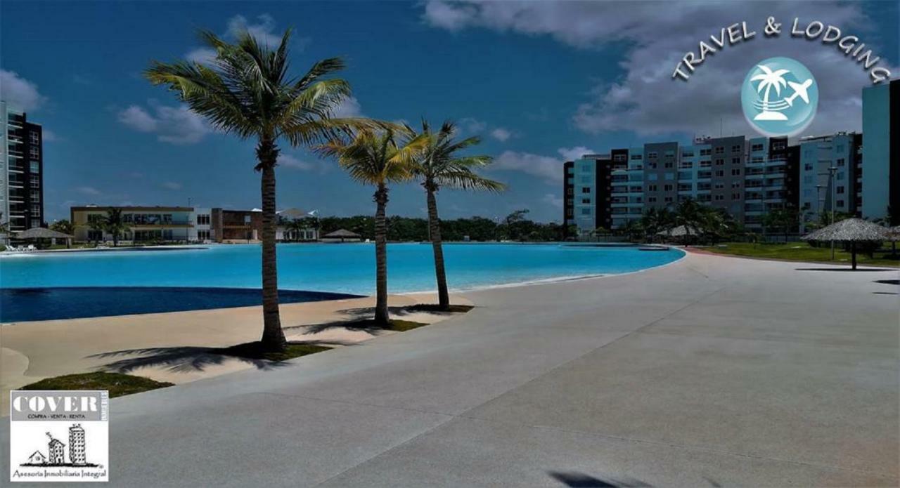Dream Lagoons 2r Cancun