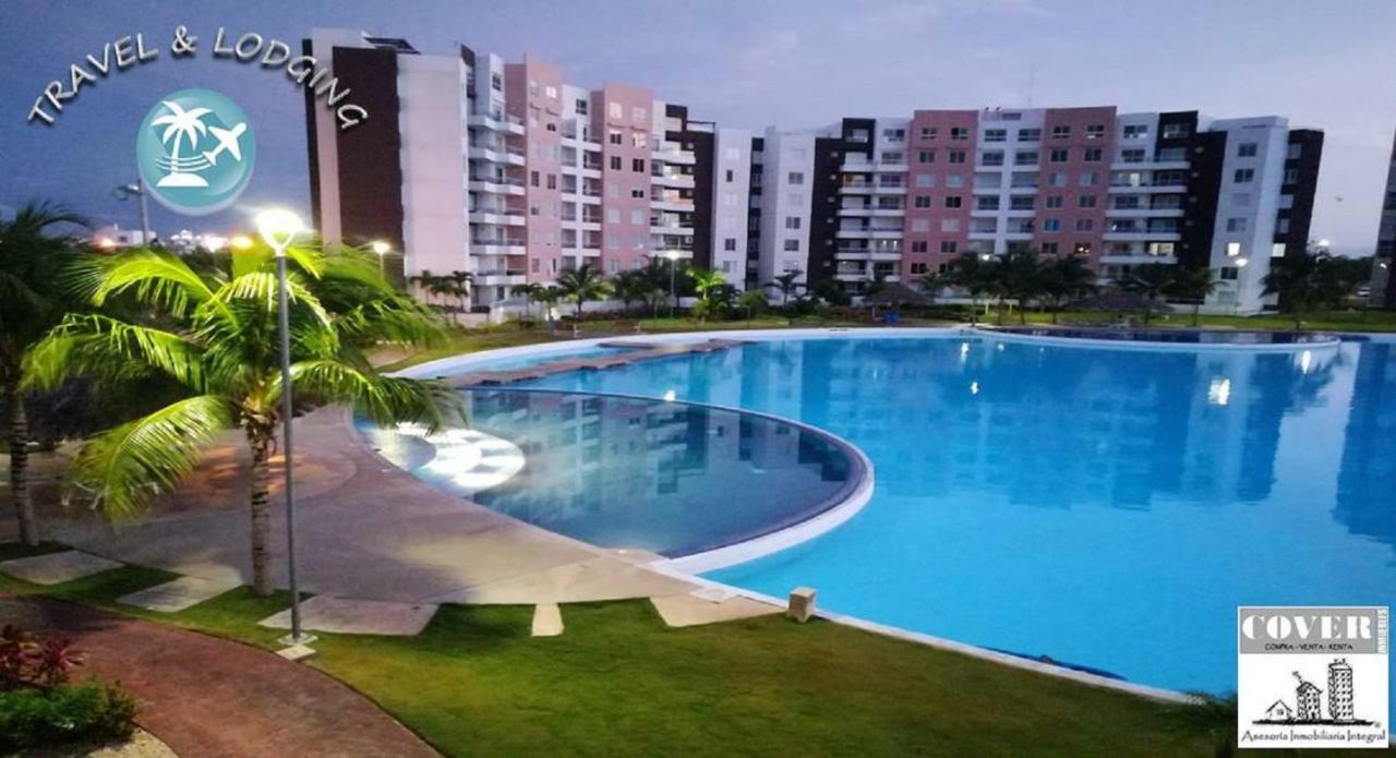 Dream Lagoons 2r Apartment Cancun