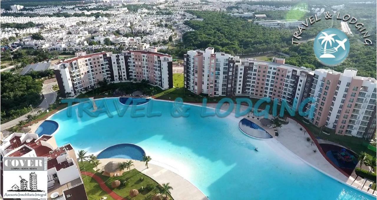 Dream Lagoons 2r * Cancun