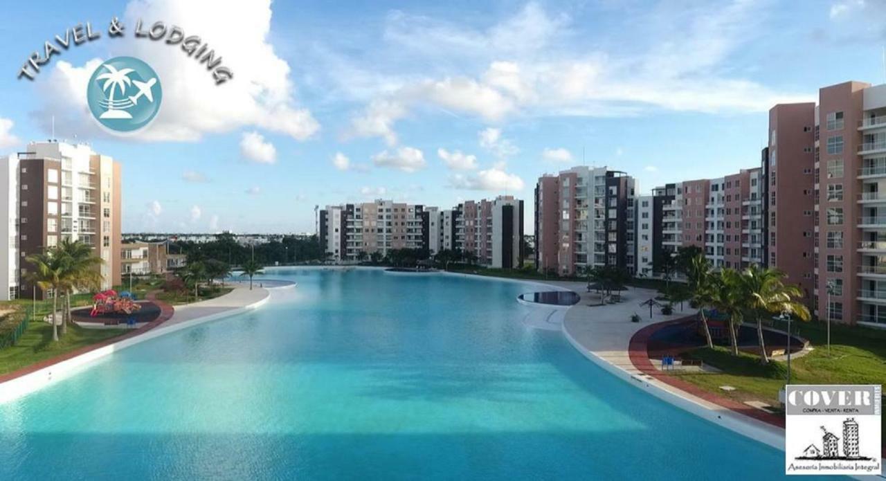 Dream Lagoons 2r * Cancun