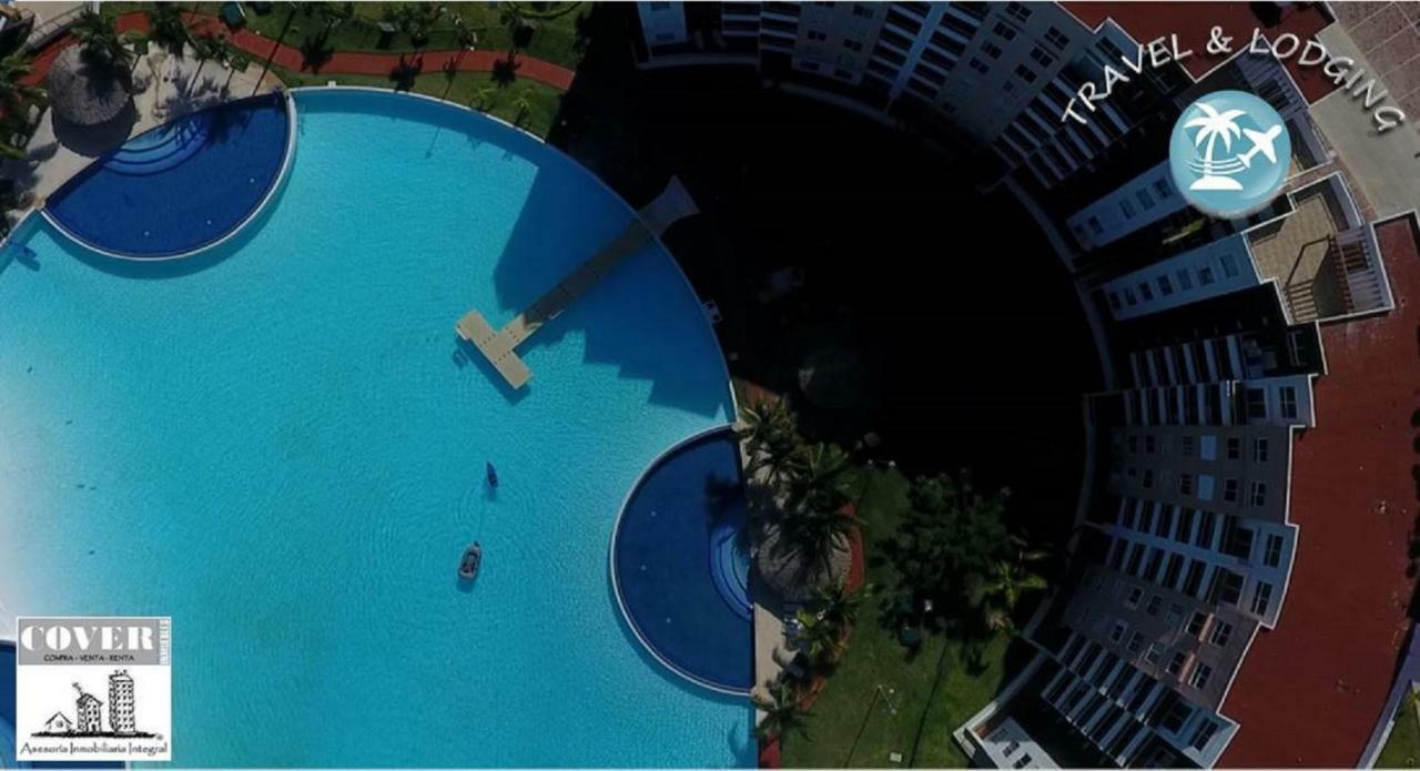 Dream Lagoons 2r Apartment