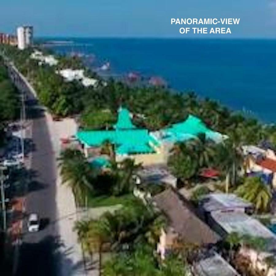Ocean View Private * Cancun