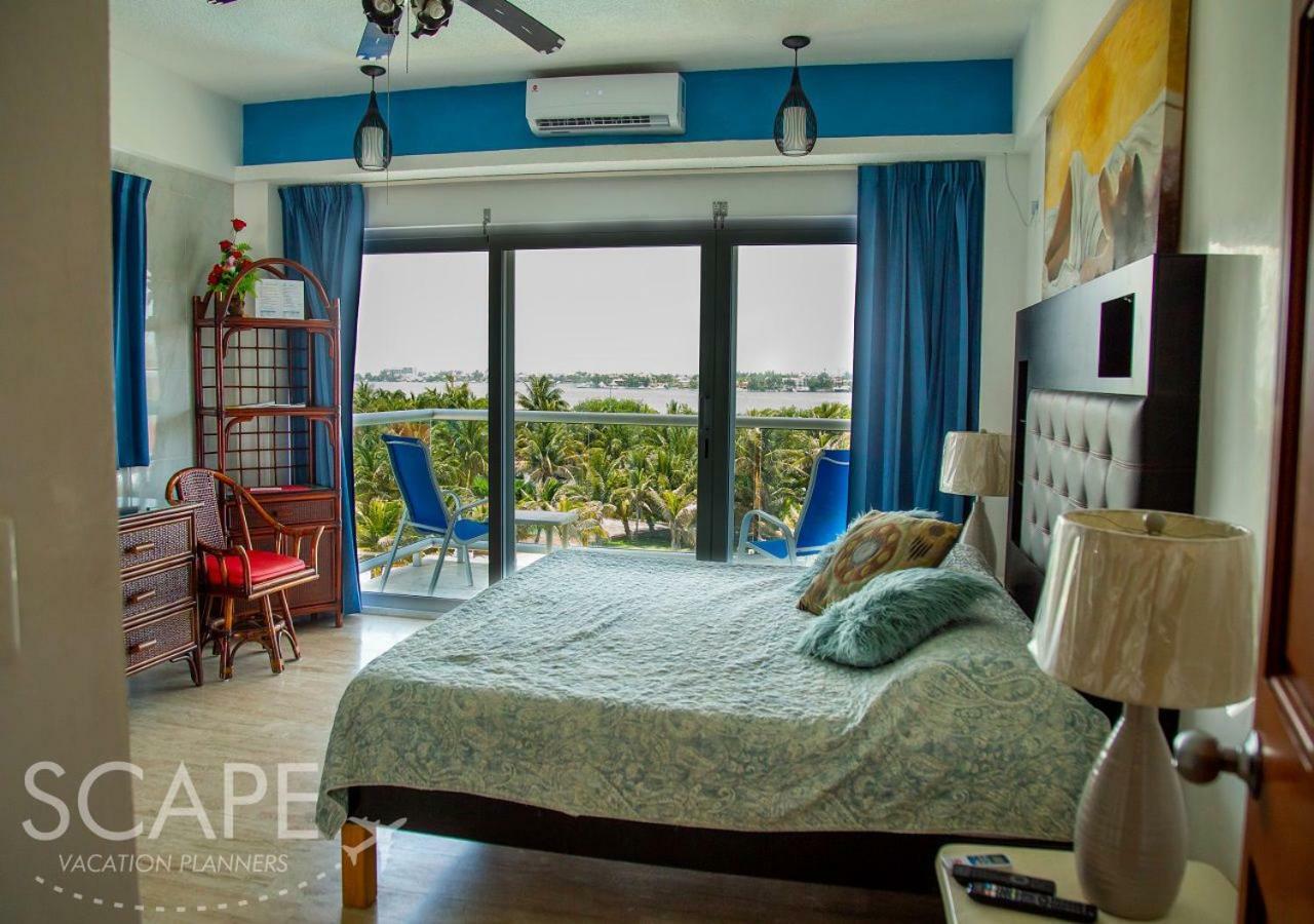 Residencial Salvia Сasa de vacaciones