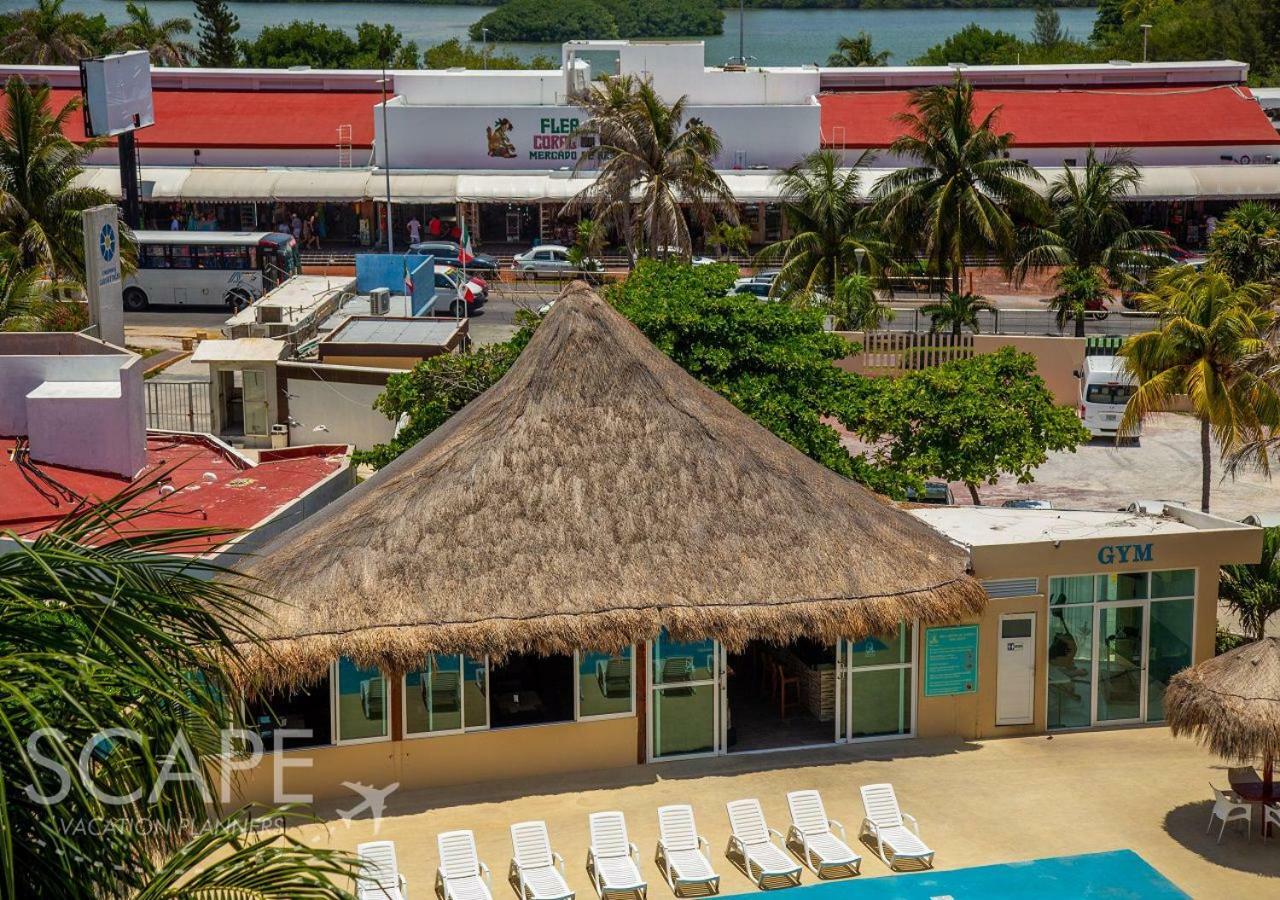 Residencial Salvia Сasa de vacaciones *