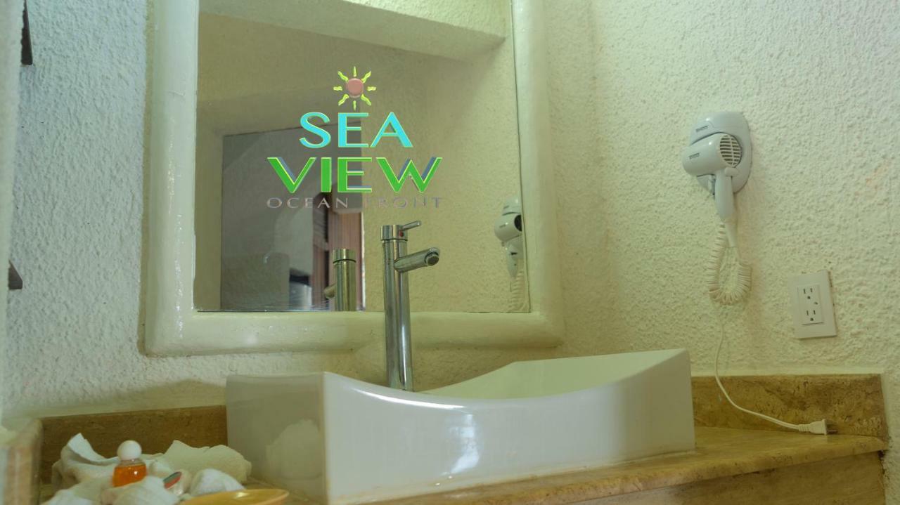 Apartamento Plaza Sea View Cancún