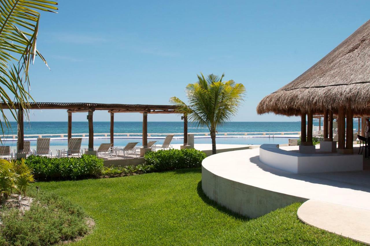 Ocean Beachfront 4 Bdr -amazing Oceanview Apartamento