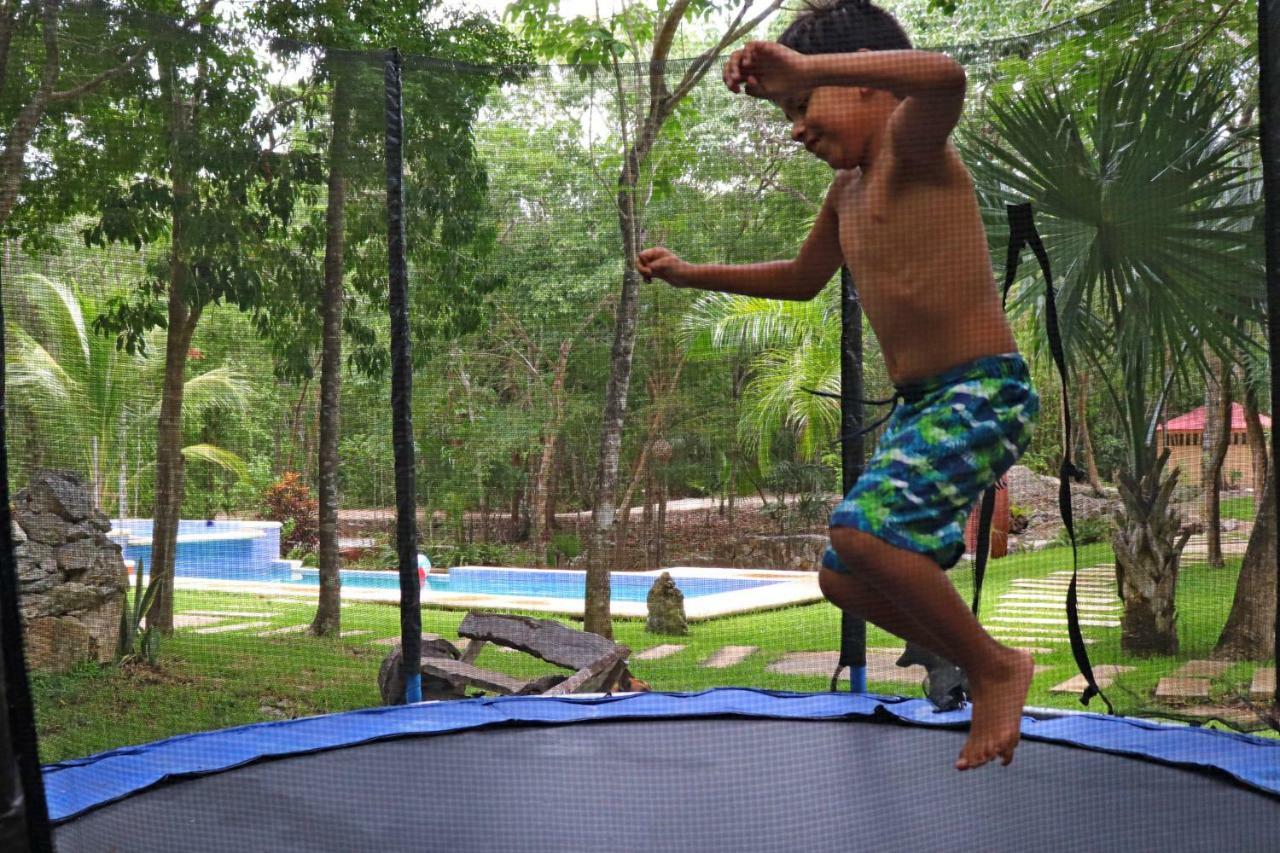 Casa Del Bosque Cancún