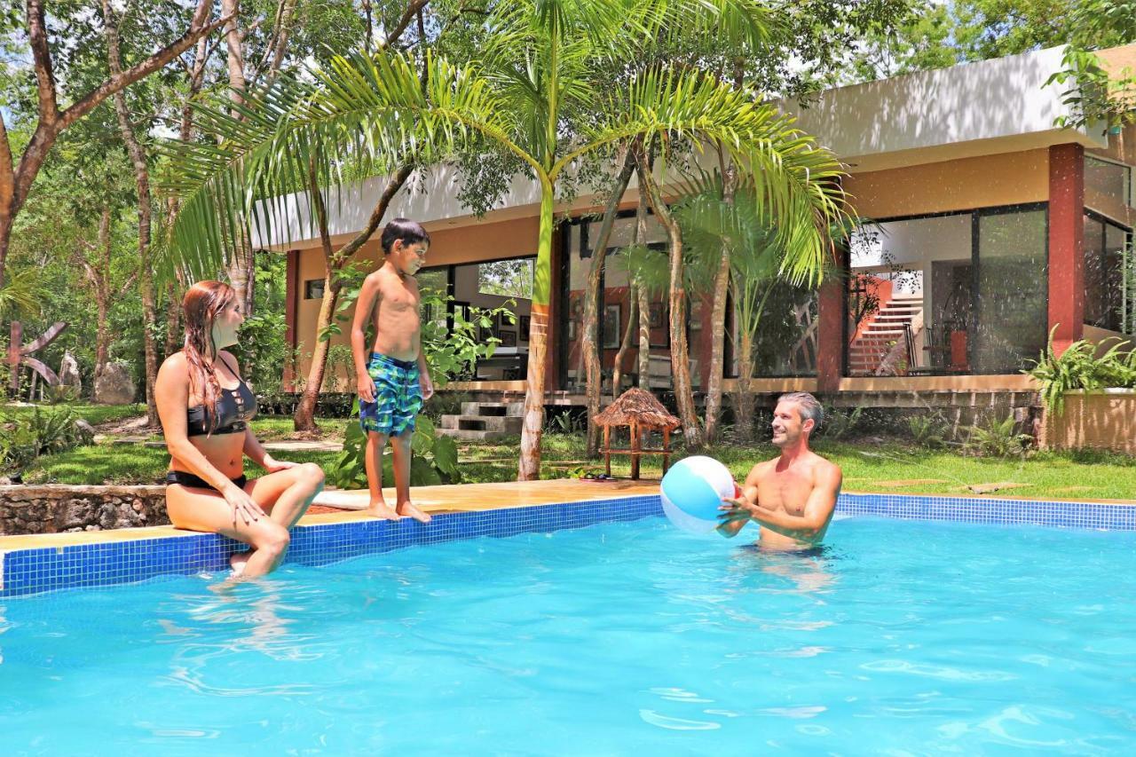 Casa Del Bosque * Cancún