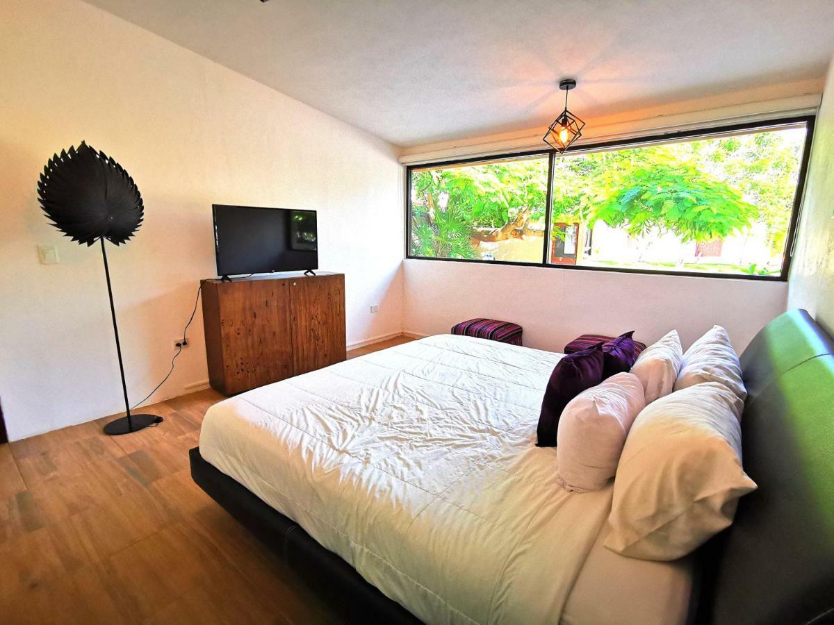 Casa Maraf Boutique - Adults Only 5* Cancún