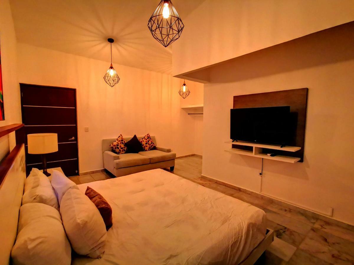 Casa Maraf Boutique - Adults Only