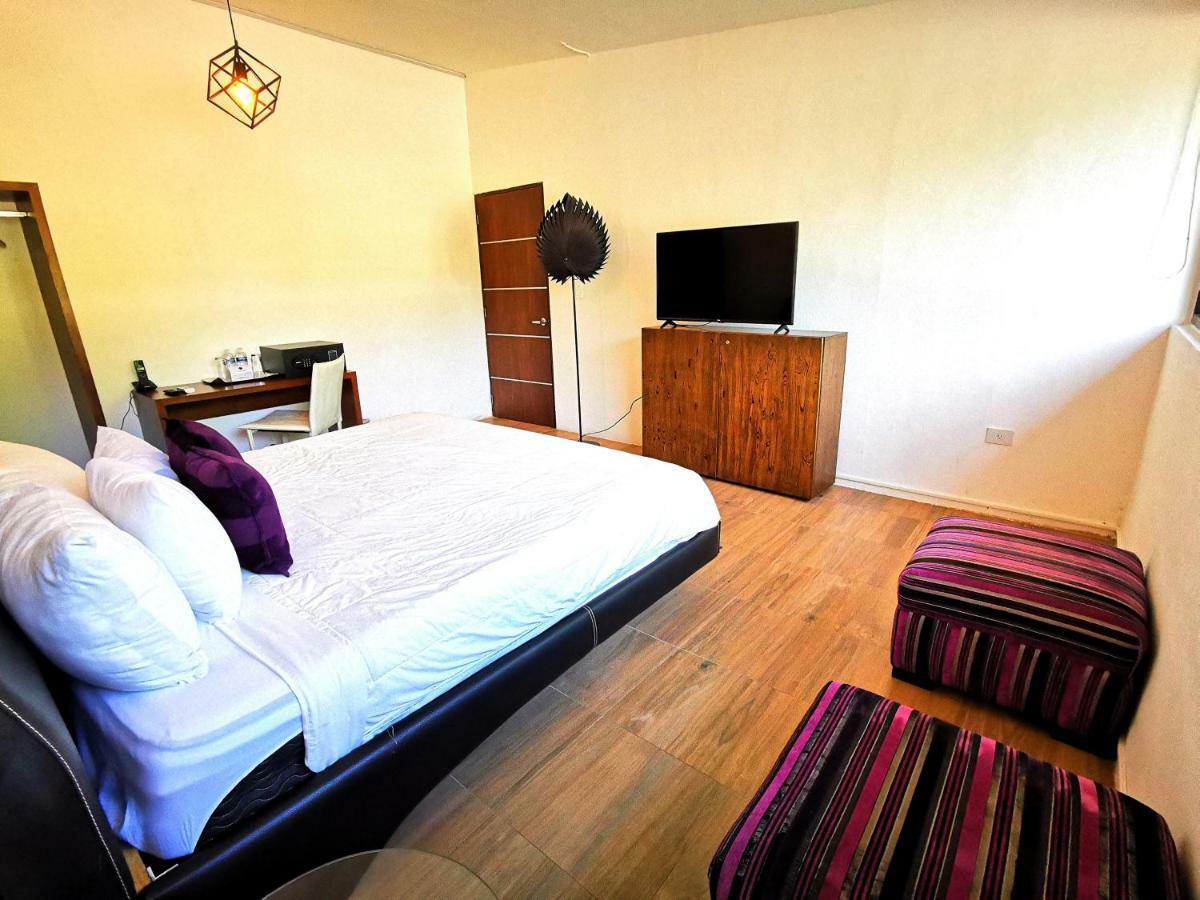 Hotel Casa Maraf Boutique - Adults Only