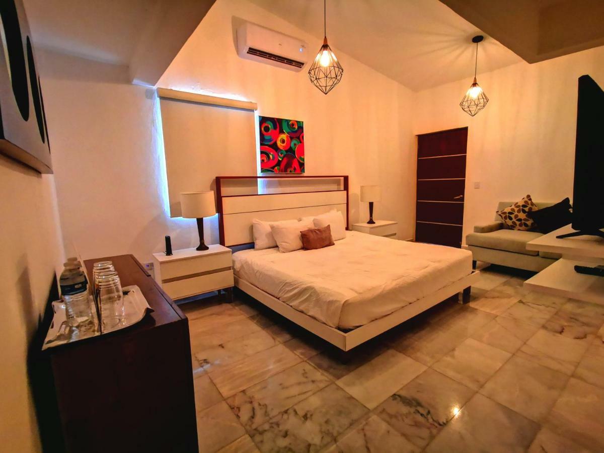 Casa Maraf Boutique - Adults Only 5*