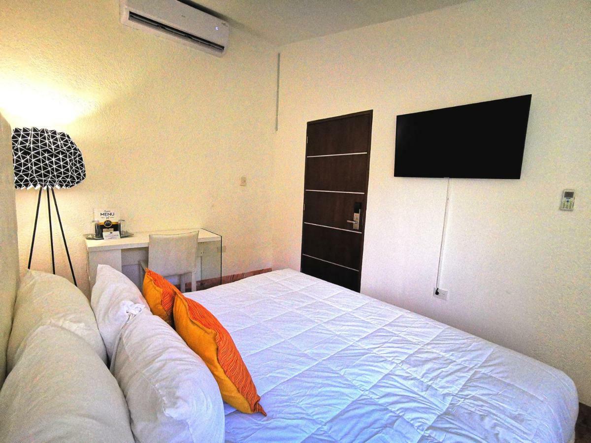 Hotel Casa Maraf Boutique - Adults Only