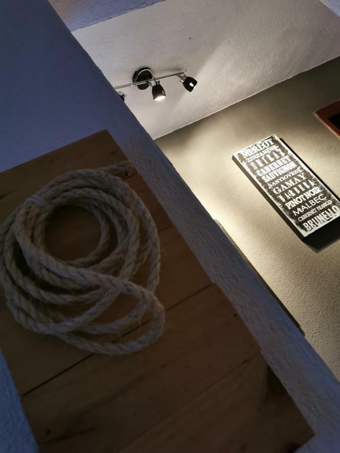Casa San Miguel *