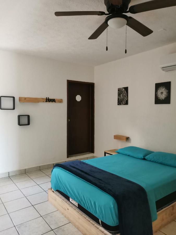 Casa San Miguel Habitación en casa particular