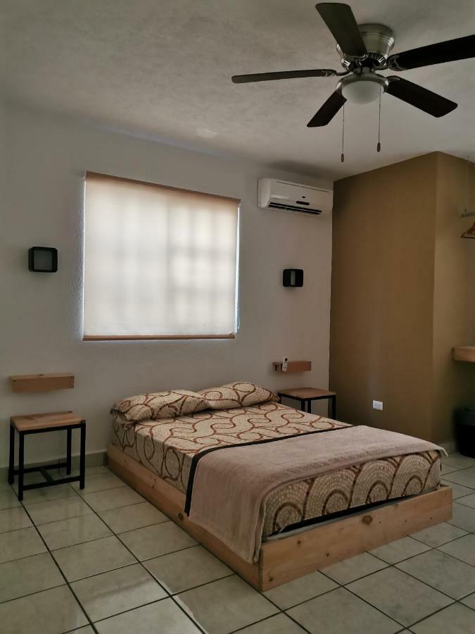 Casa San Miguel Cancún