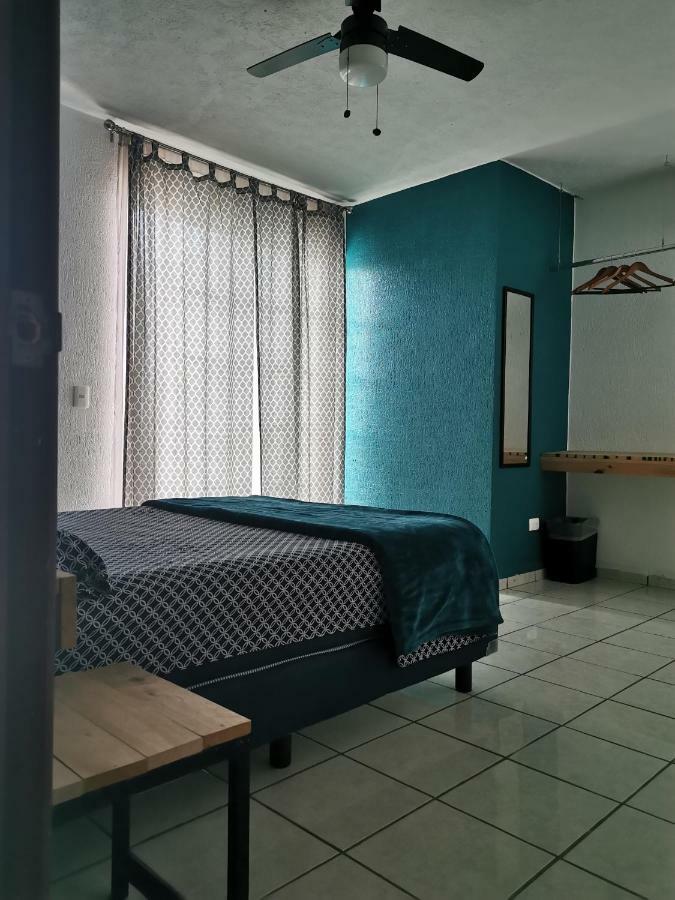 Casa San Miguel Habitación en casa particular Cancún