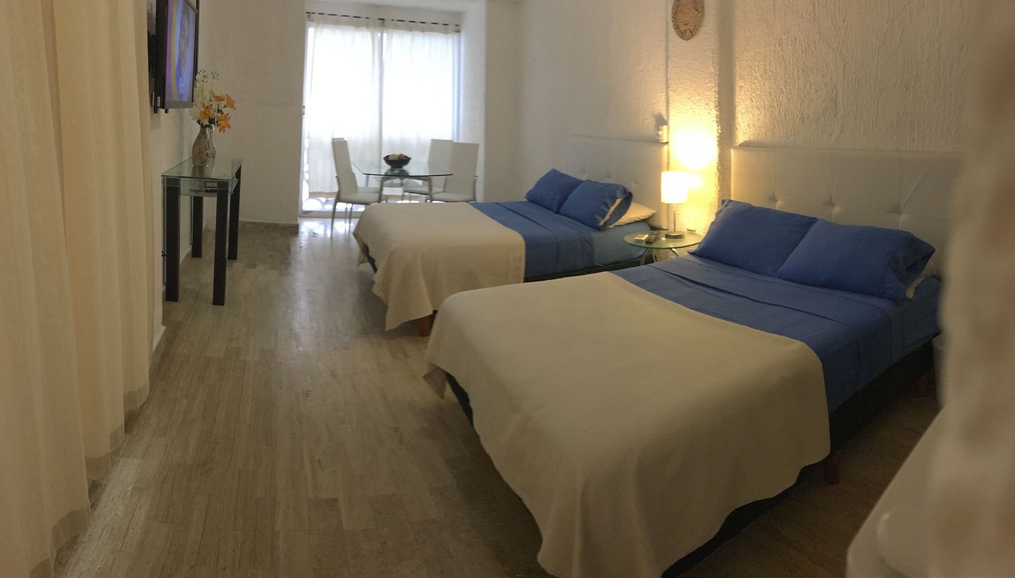Hotel Plaza 3*