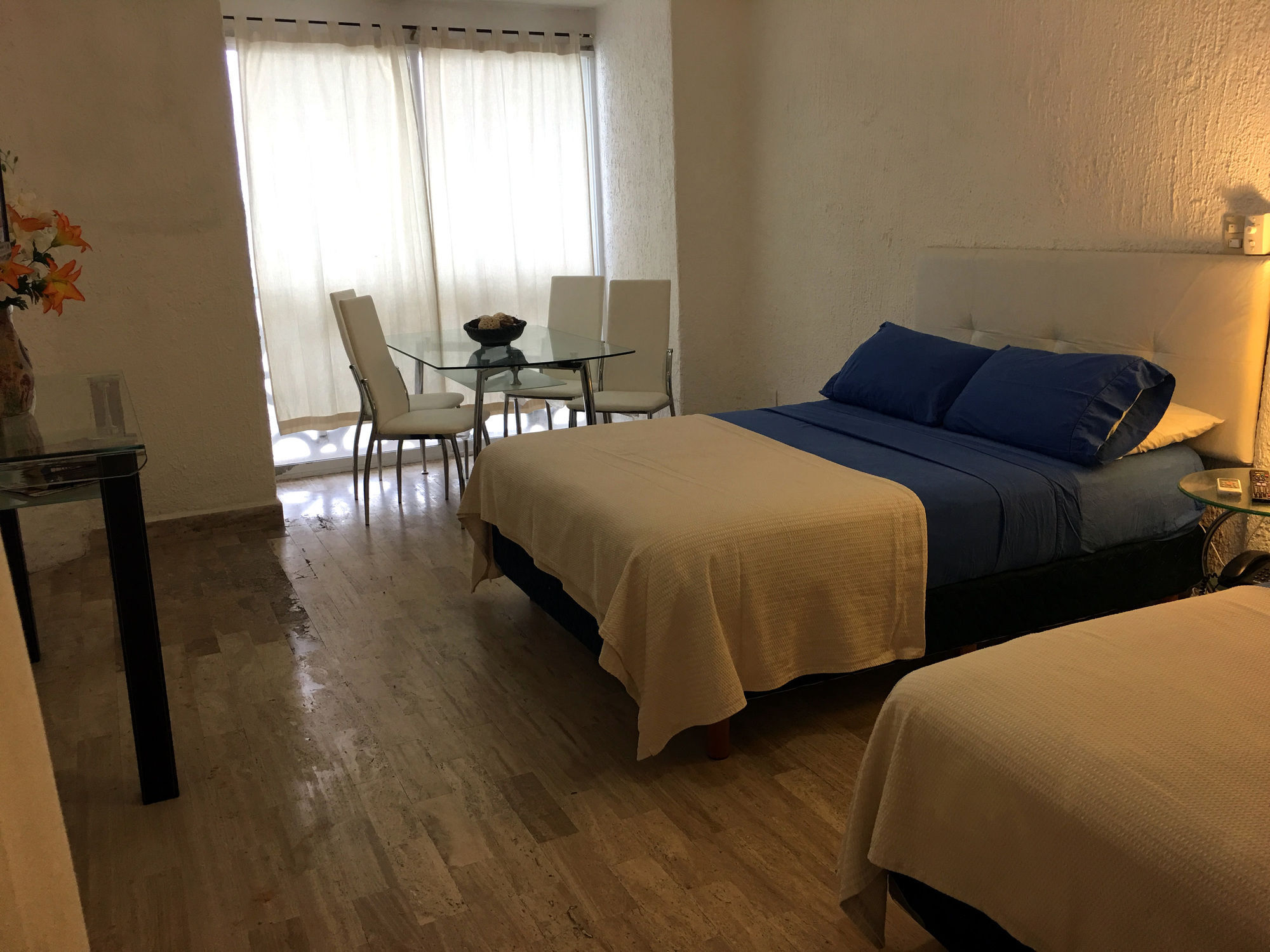 Plaza Hotel 3*