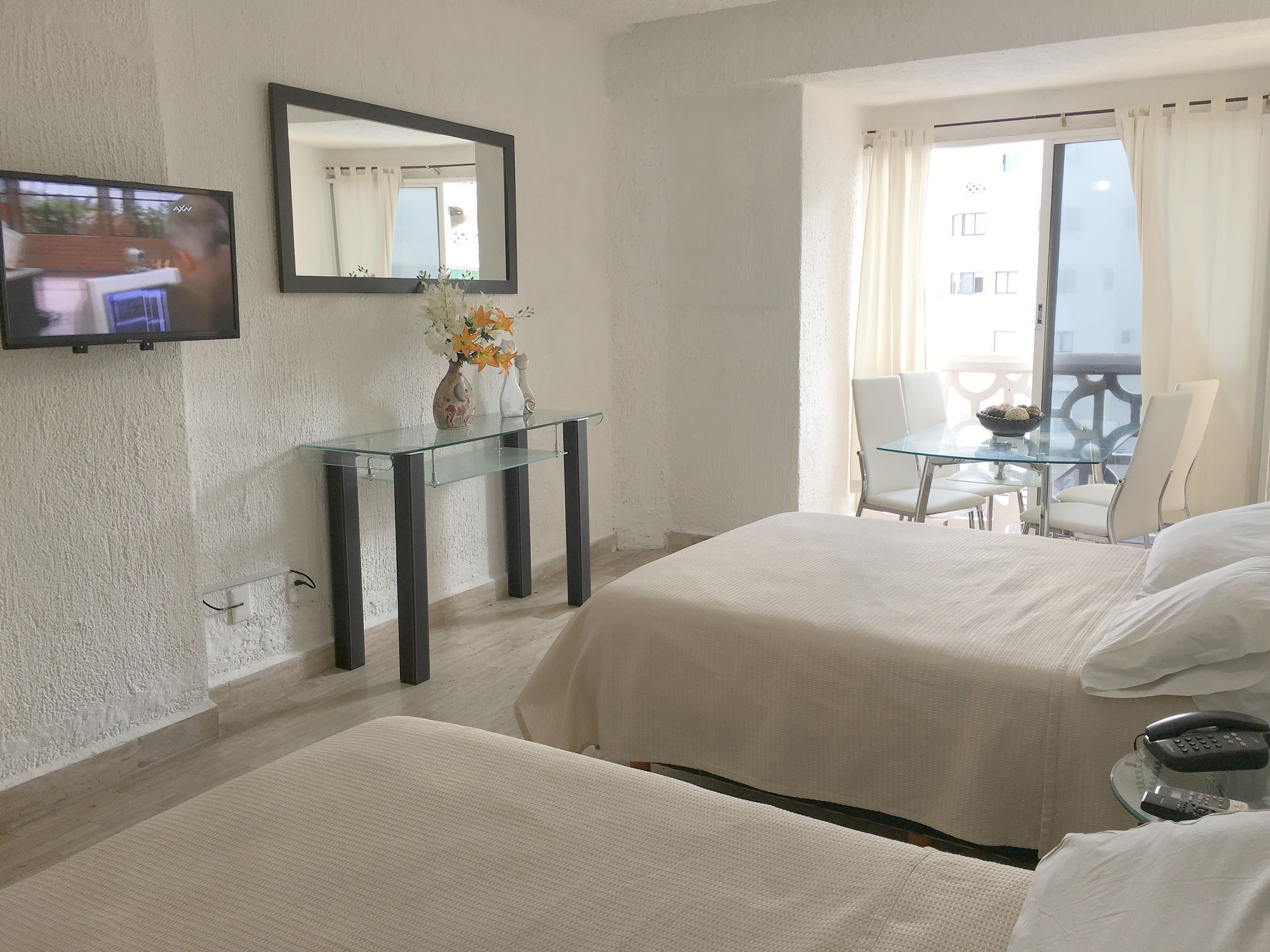 Plaza Hotel