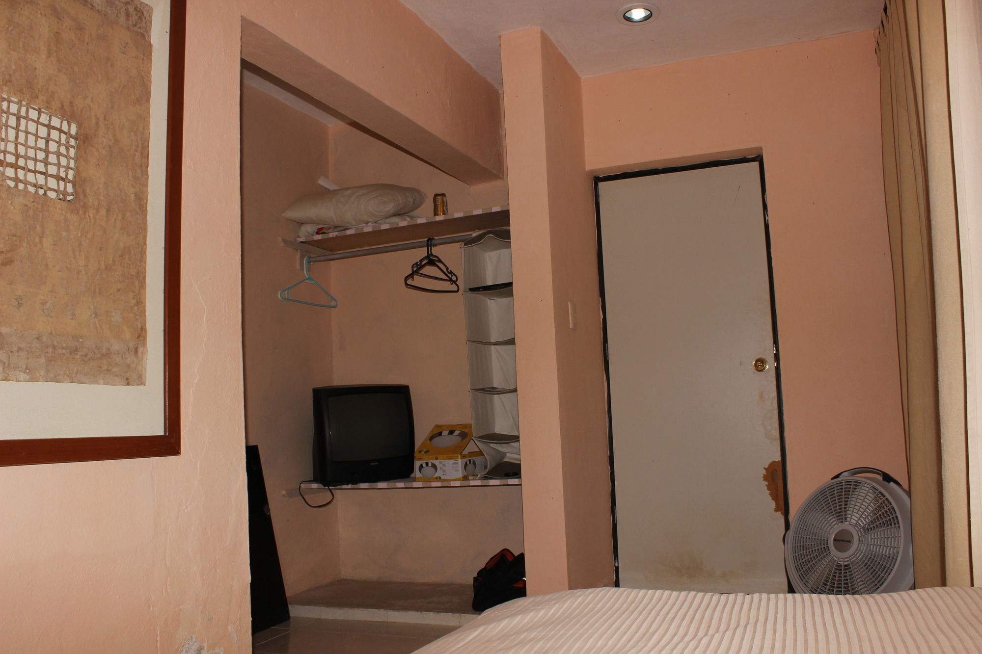 Mayambe Private Village Bed and breakfast Cancún