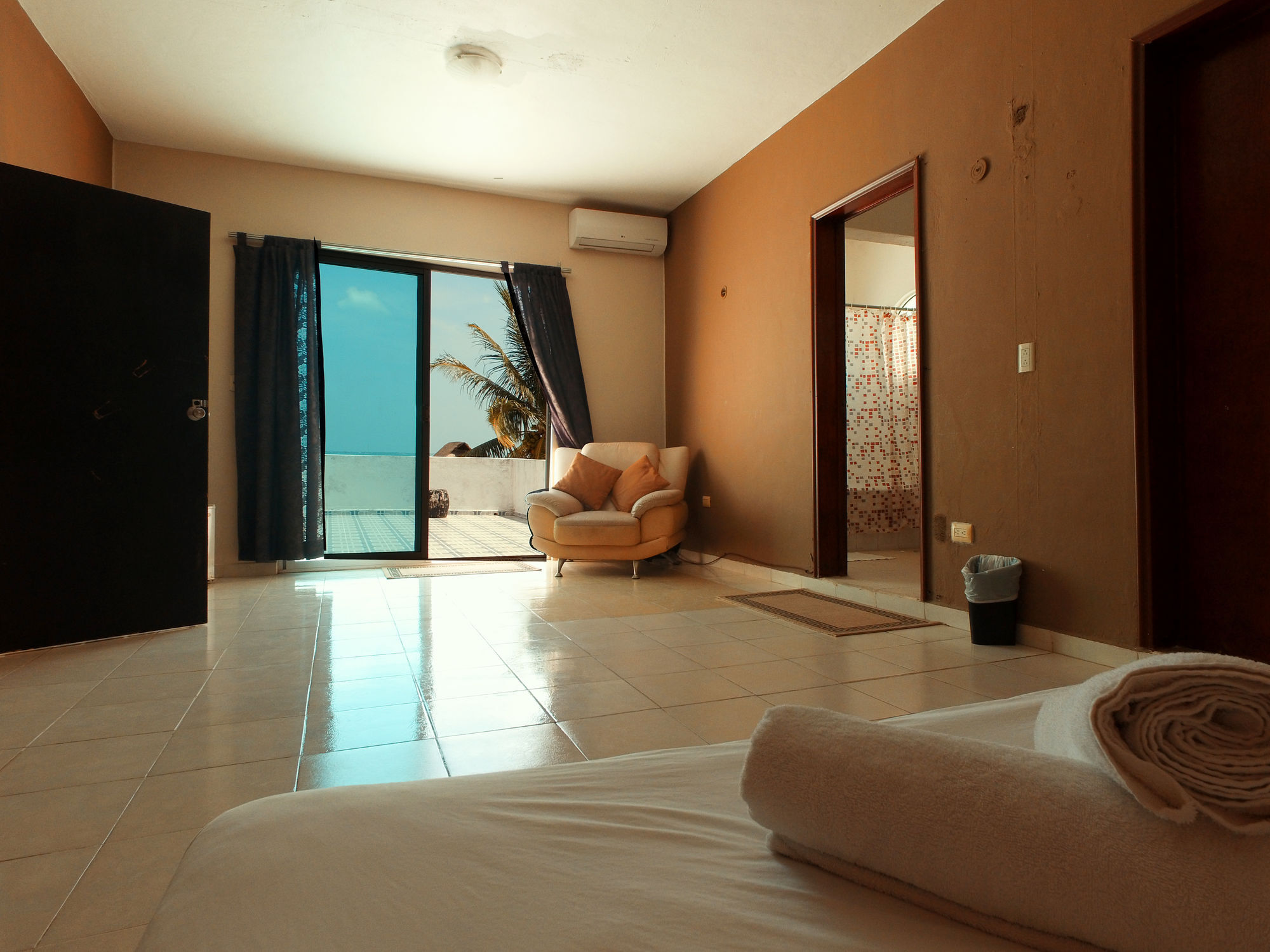 Mayambe Private Village Bed and breakfast 3*
