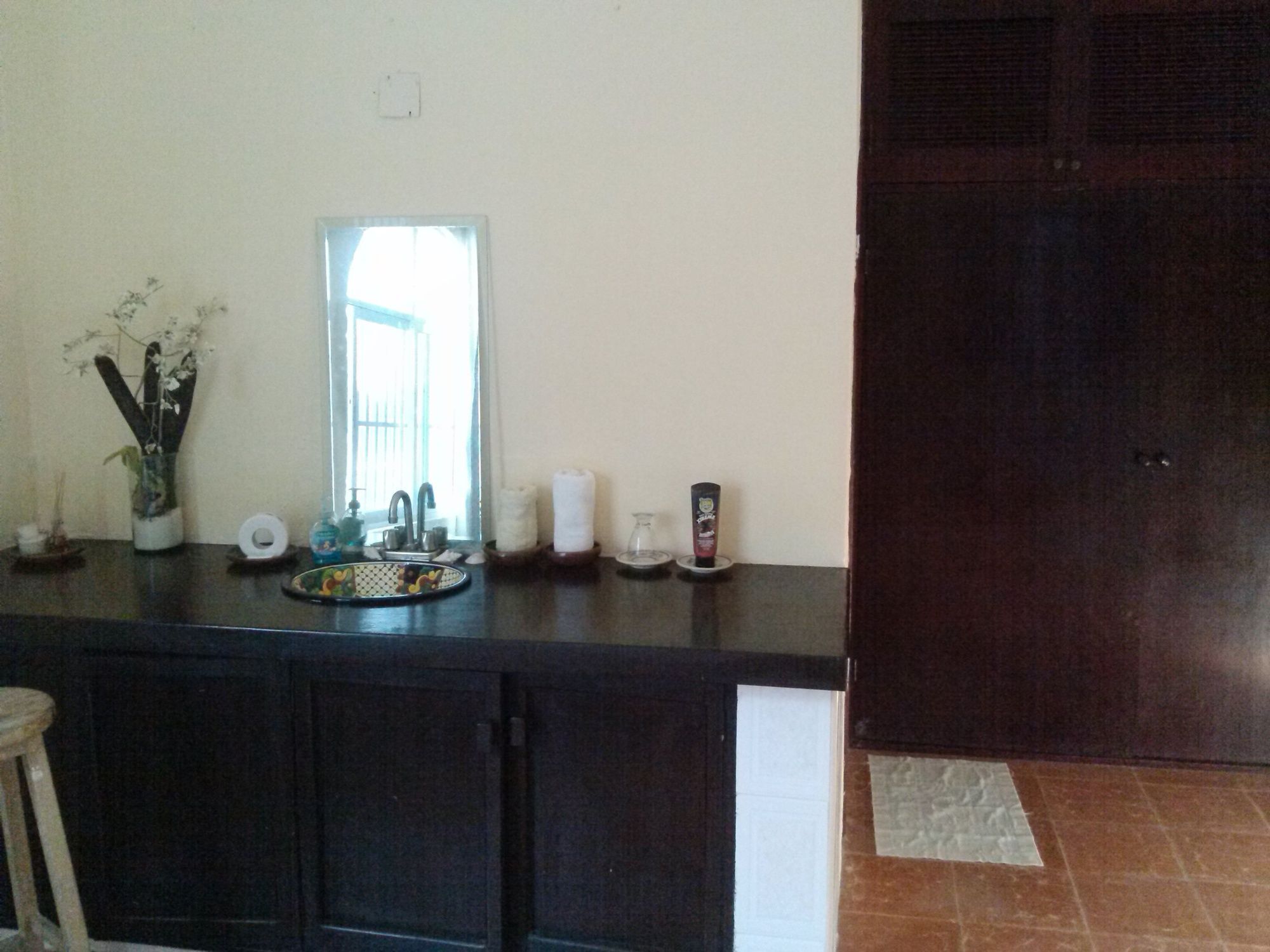 Bed and breakfast Mayambe Private Village 3*