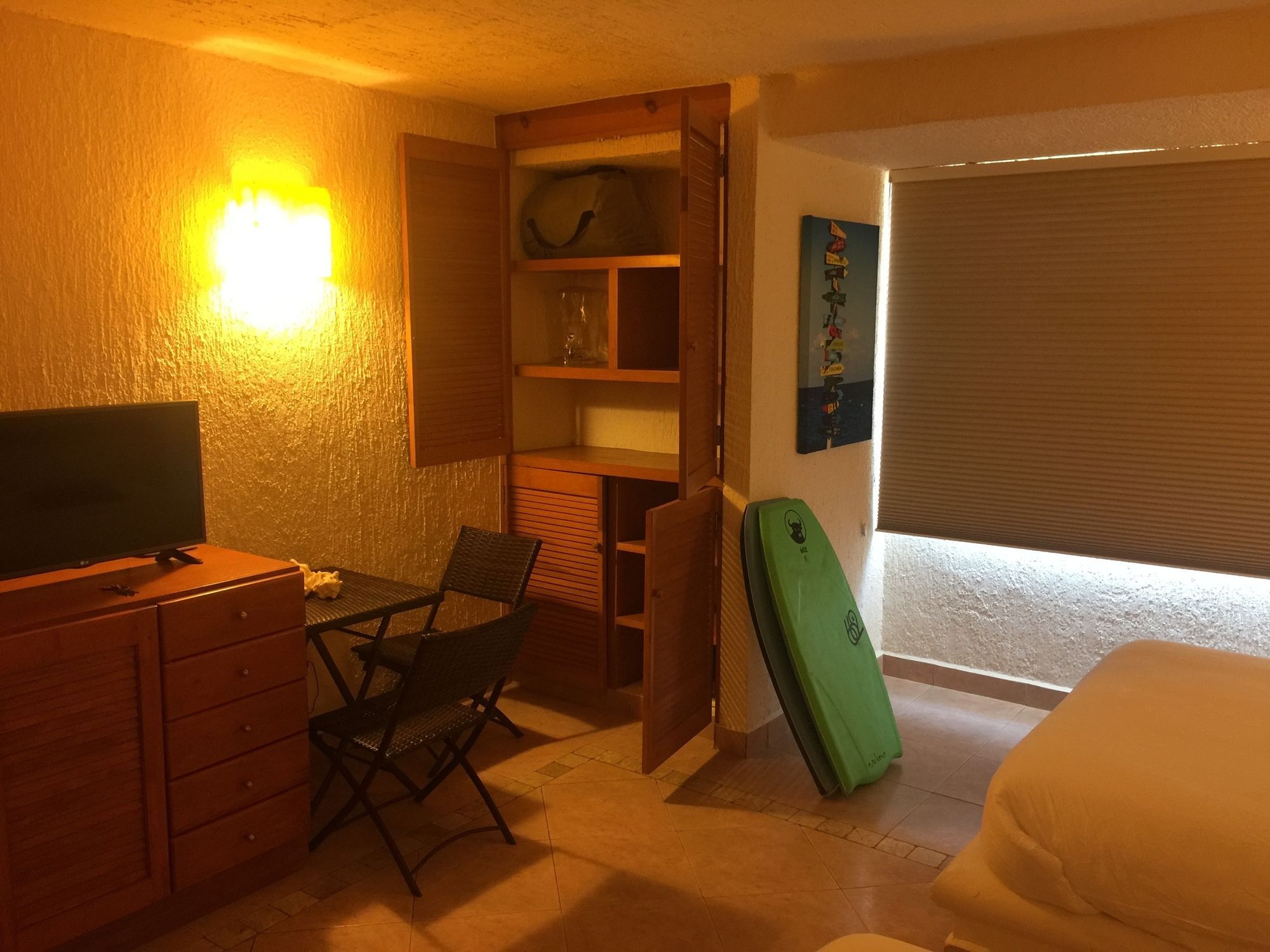 Aparthotel Rodero By Solymar Front In Zone