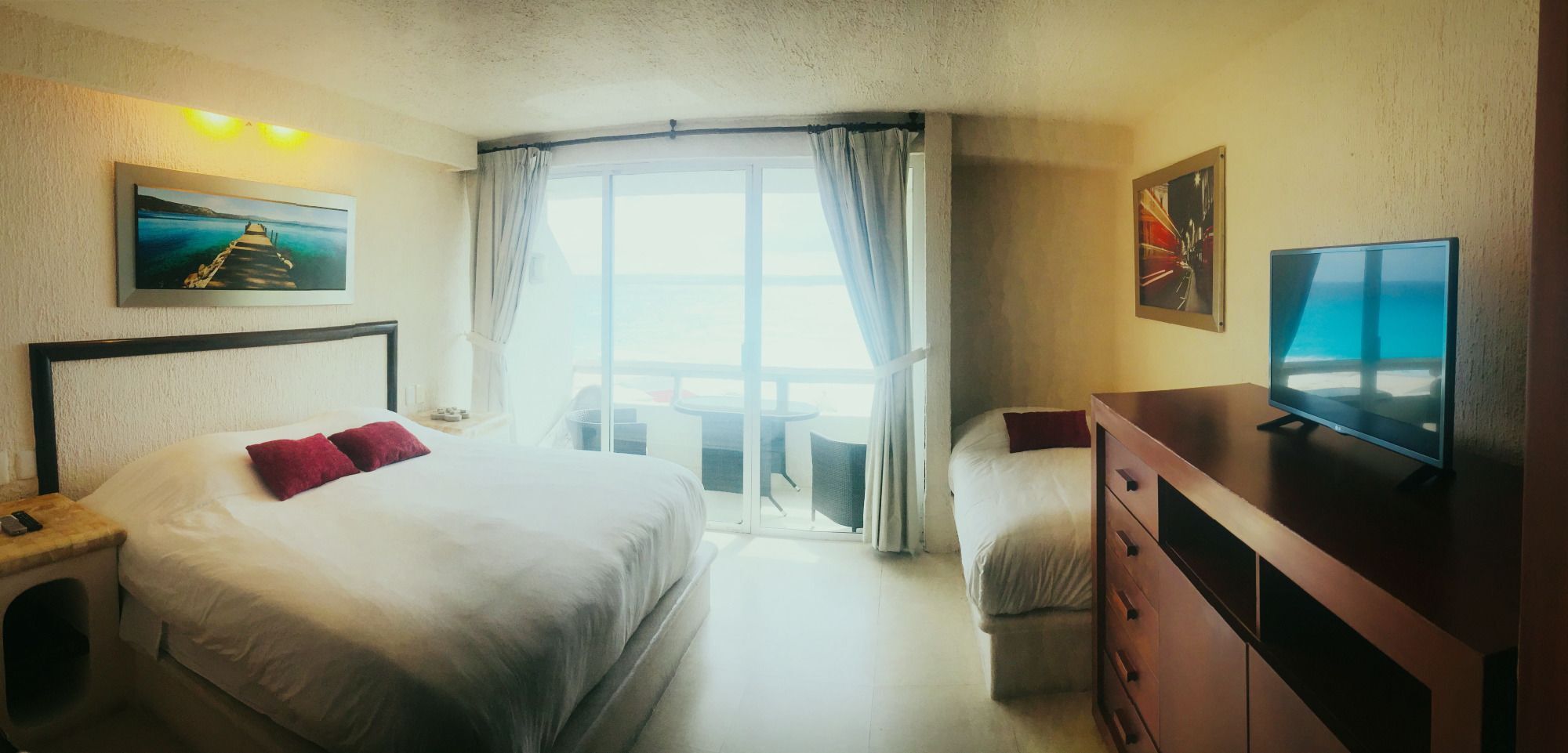 Aparthotel Rodero By Solymar Front In Zone Cancun