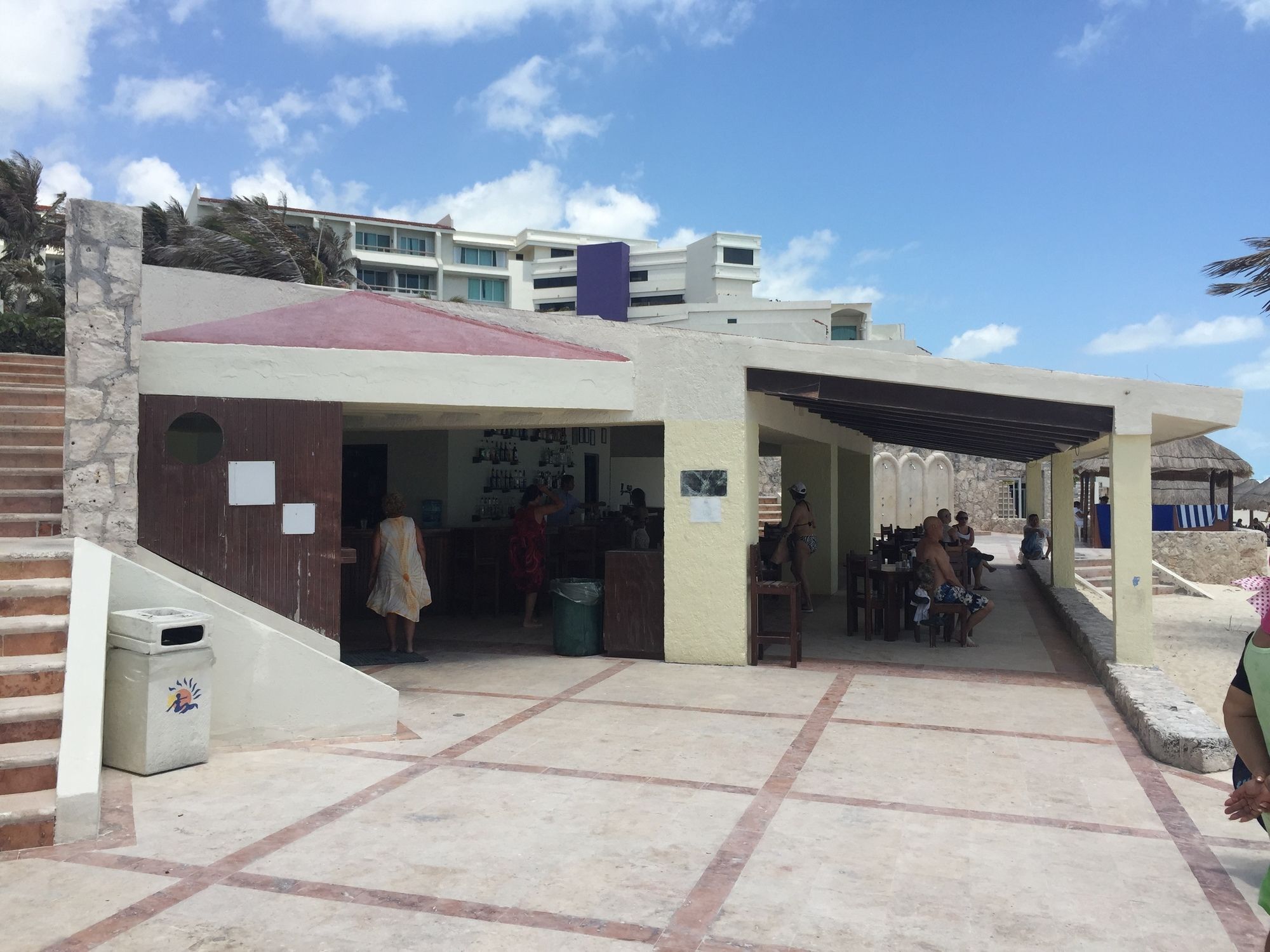 Rodero By Solymar Front In Zone Aparthotel