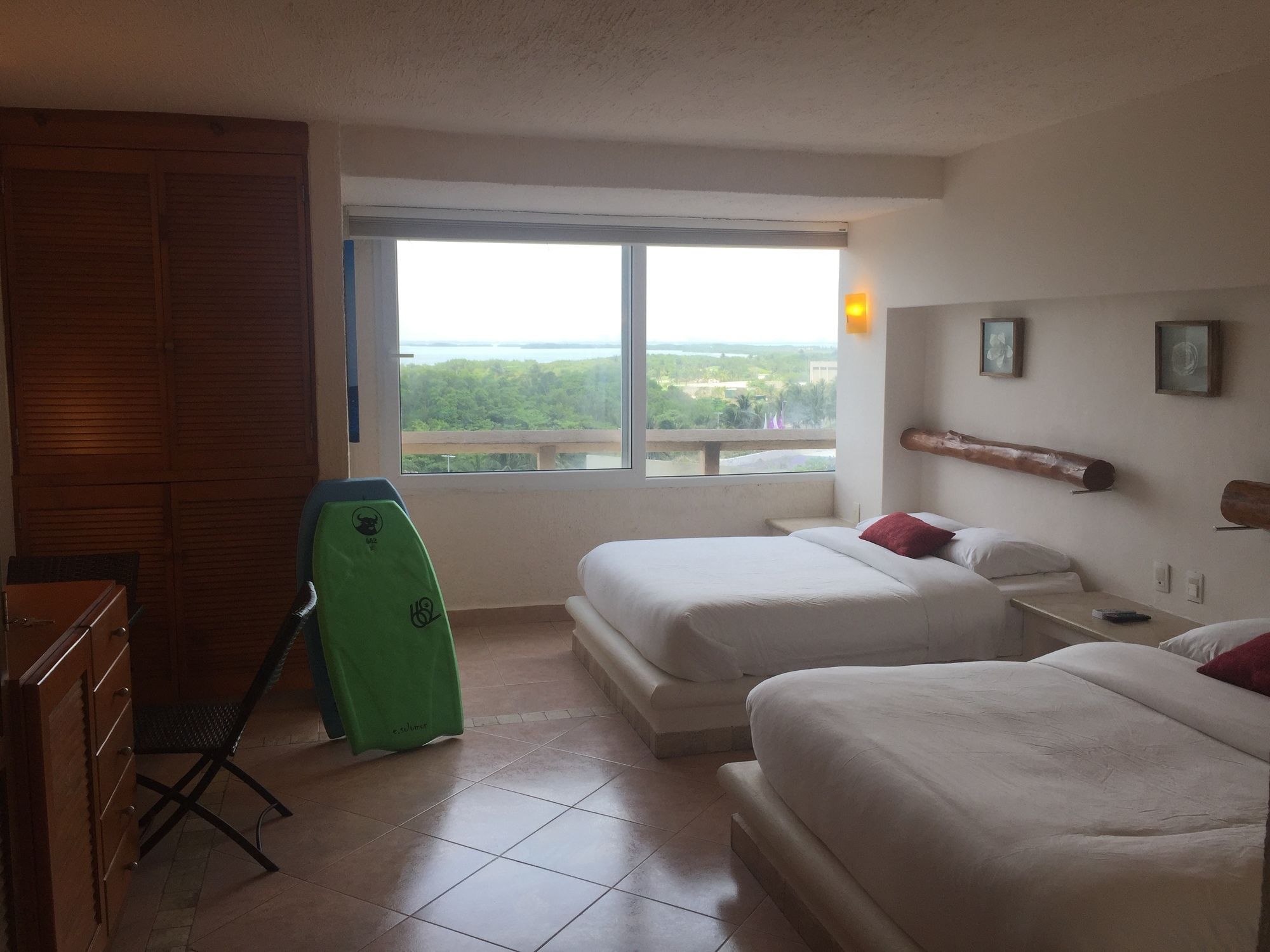 Rodero By Solymar Front In Zone Aparthotel Cancun