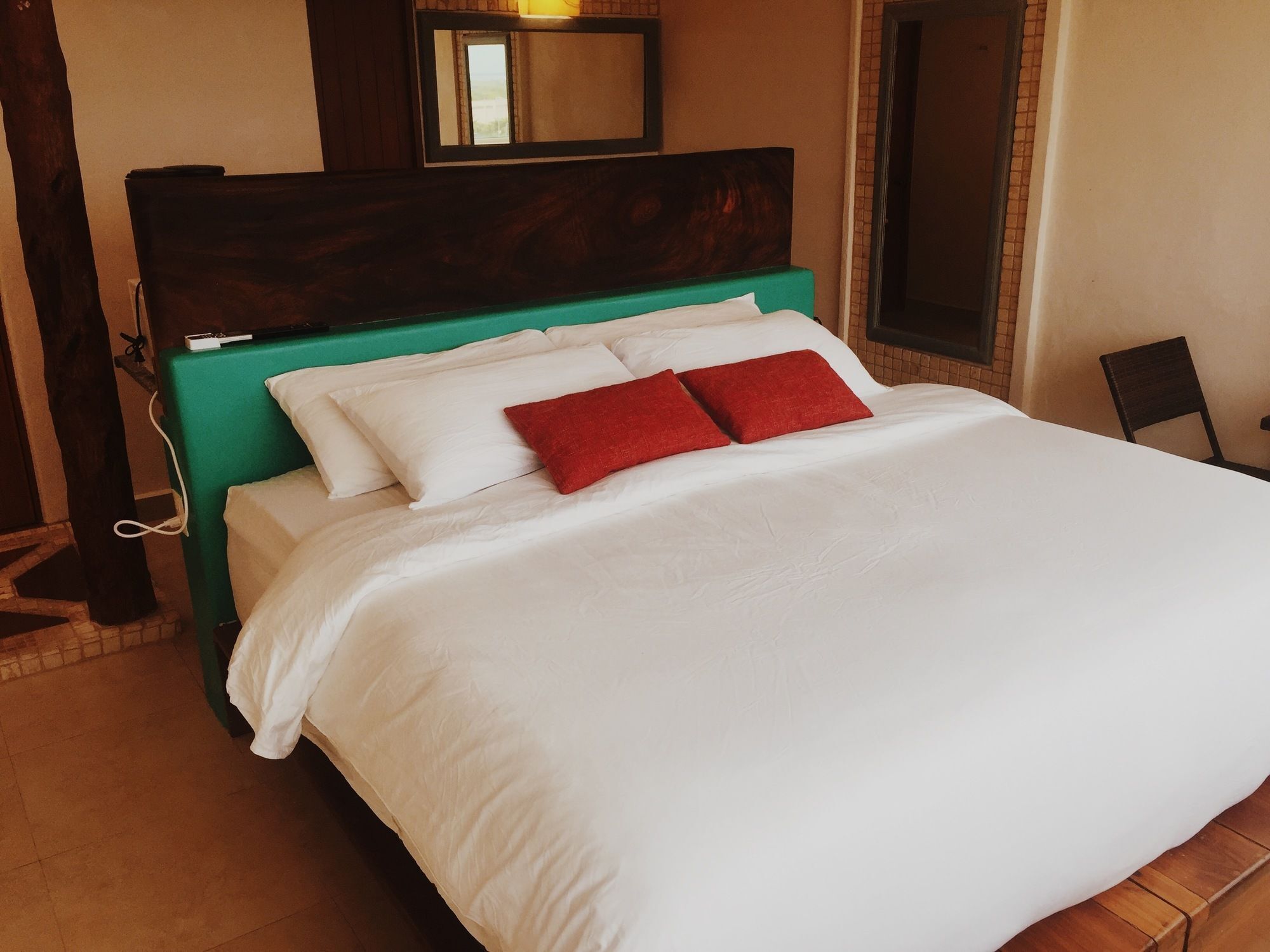 Rodero By Solymar Front In Zone 4* Cancun