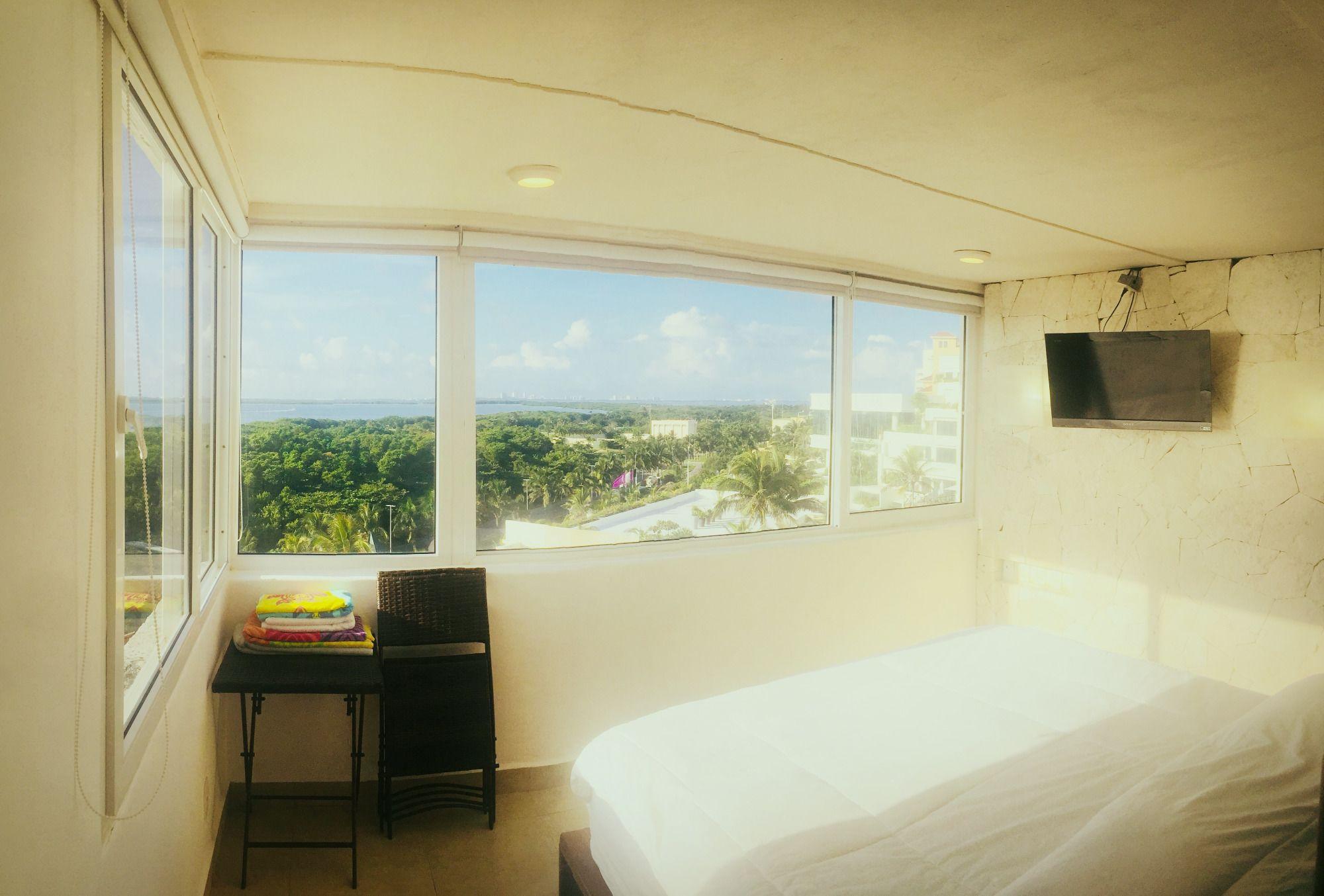 Rodero By Solymar Front In Zone Aparthotel 4*
