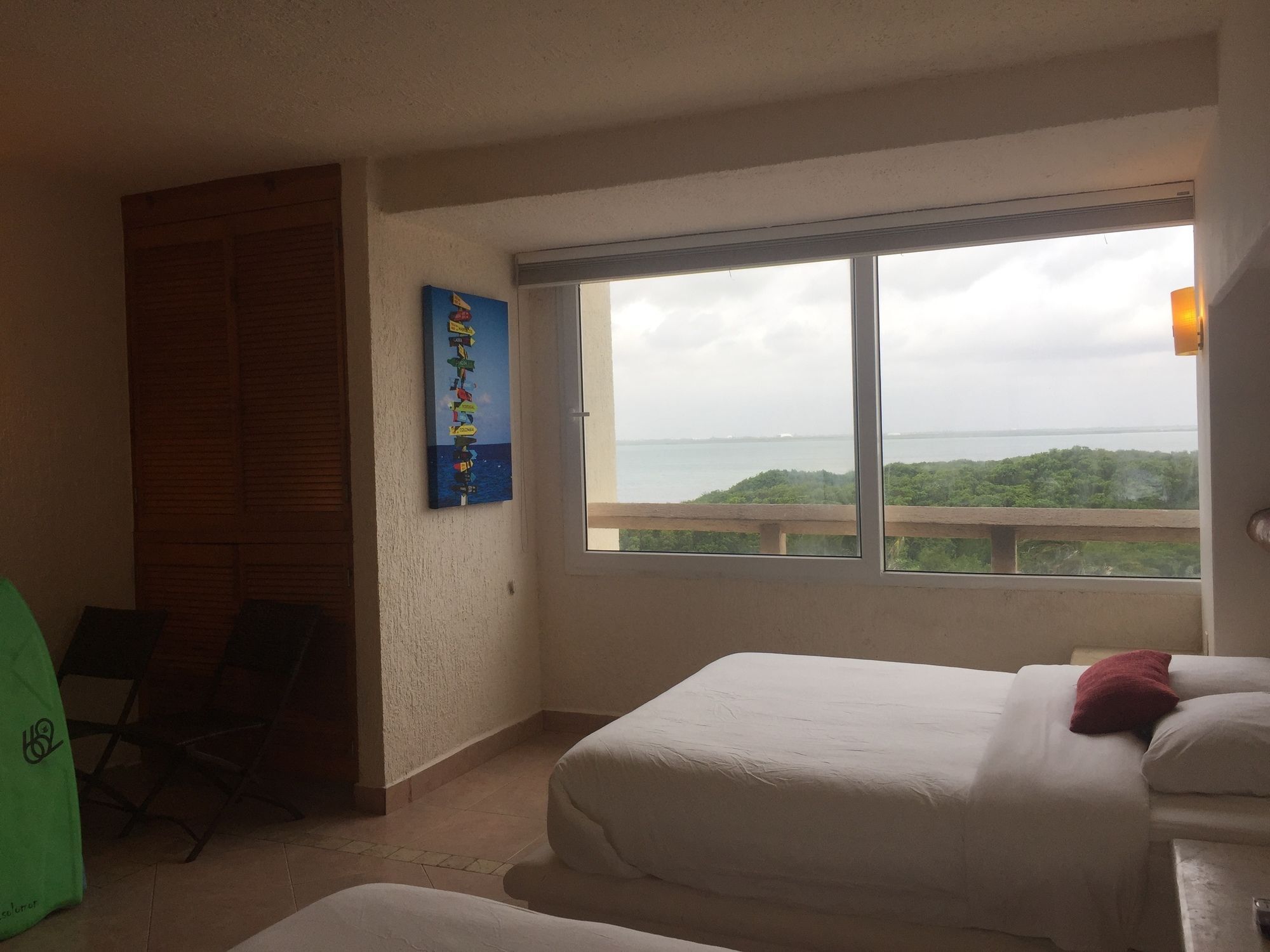 Aparthotel Rodero By Solymar Front In Zone