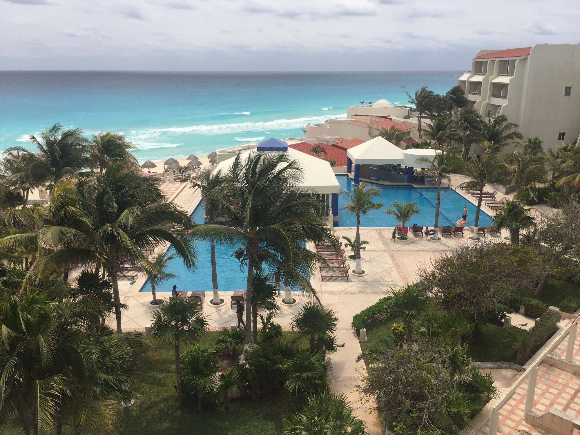 Rodero By Solymar Front In Zone Aparthotel