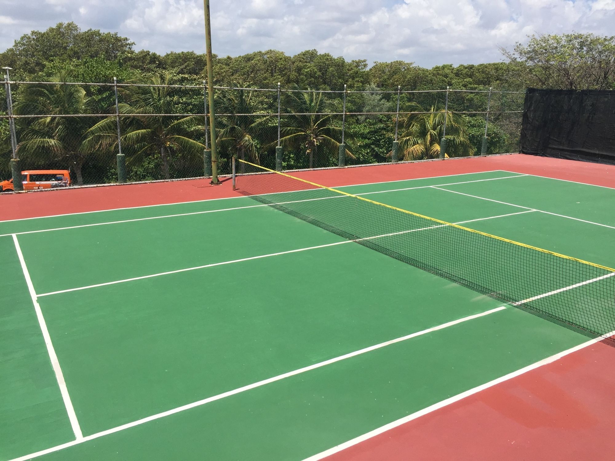 Rodero By Solymar Front In Zone Aparthotel Cancun