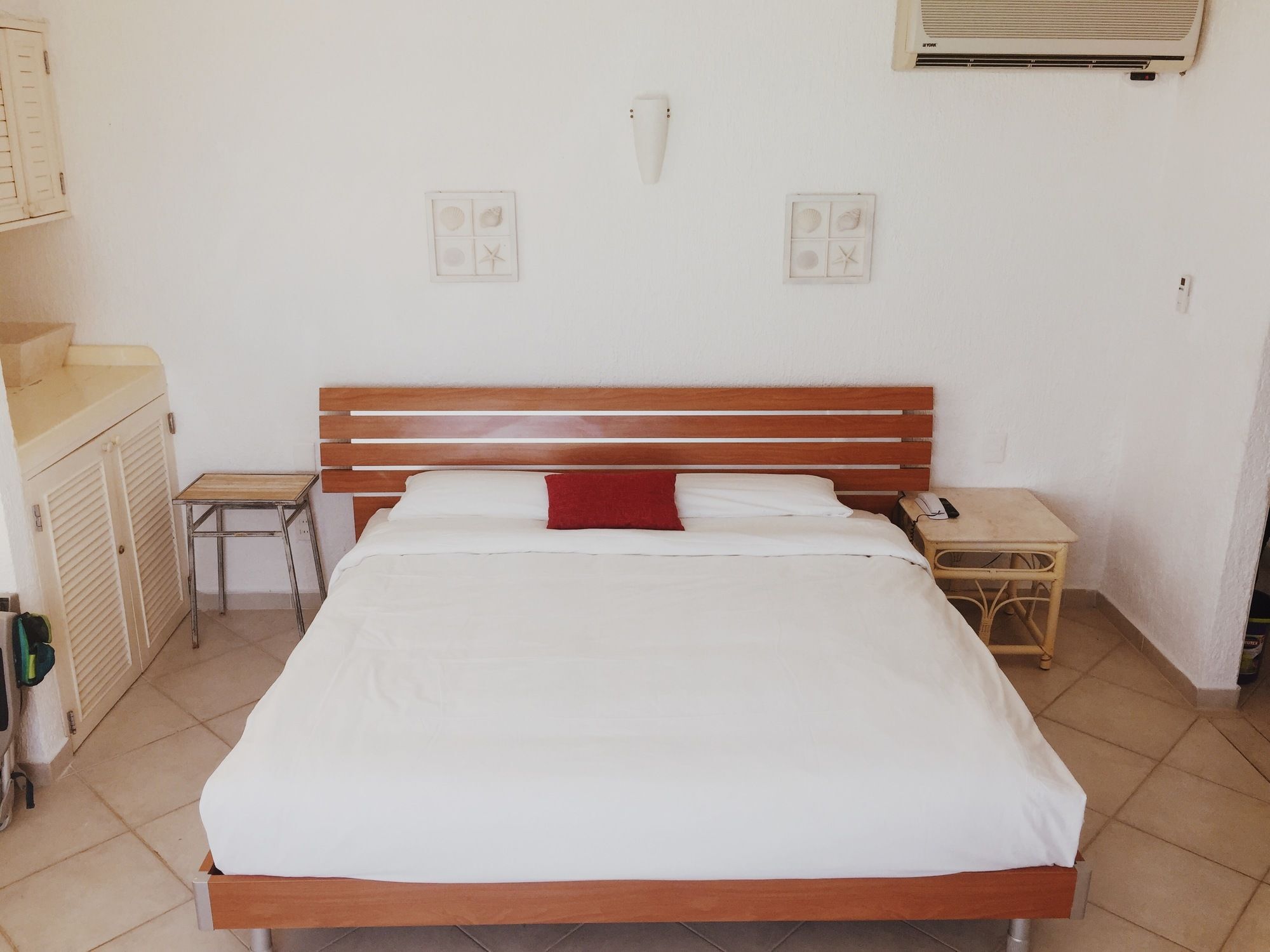 Aparthotel Rodero By Solymar Front In Zone Cancun