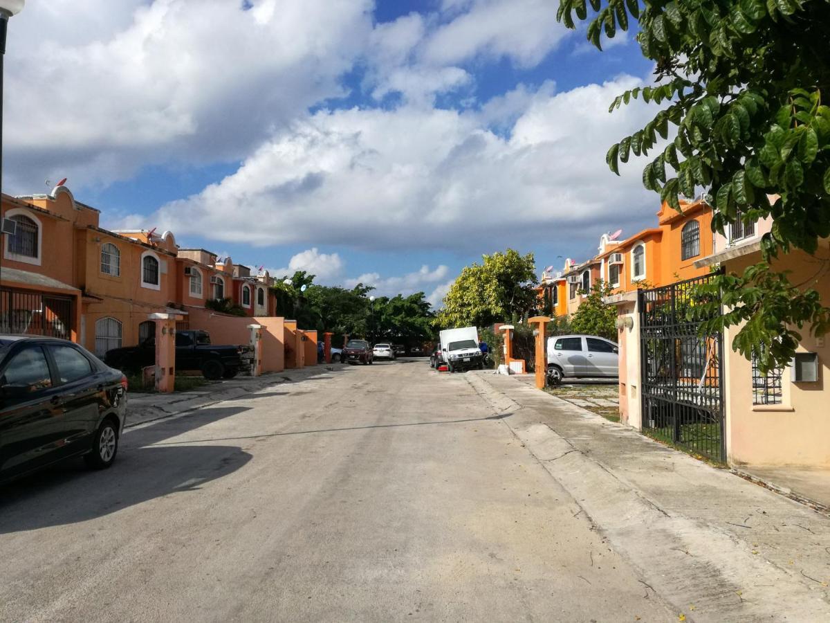 Casa Loritos *