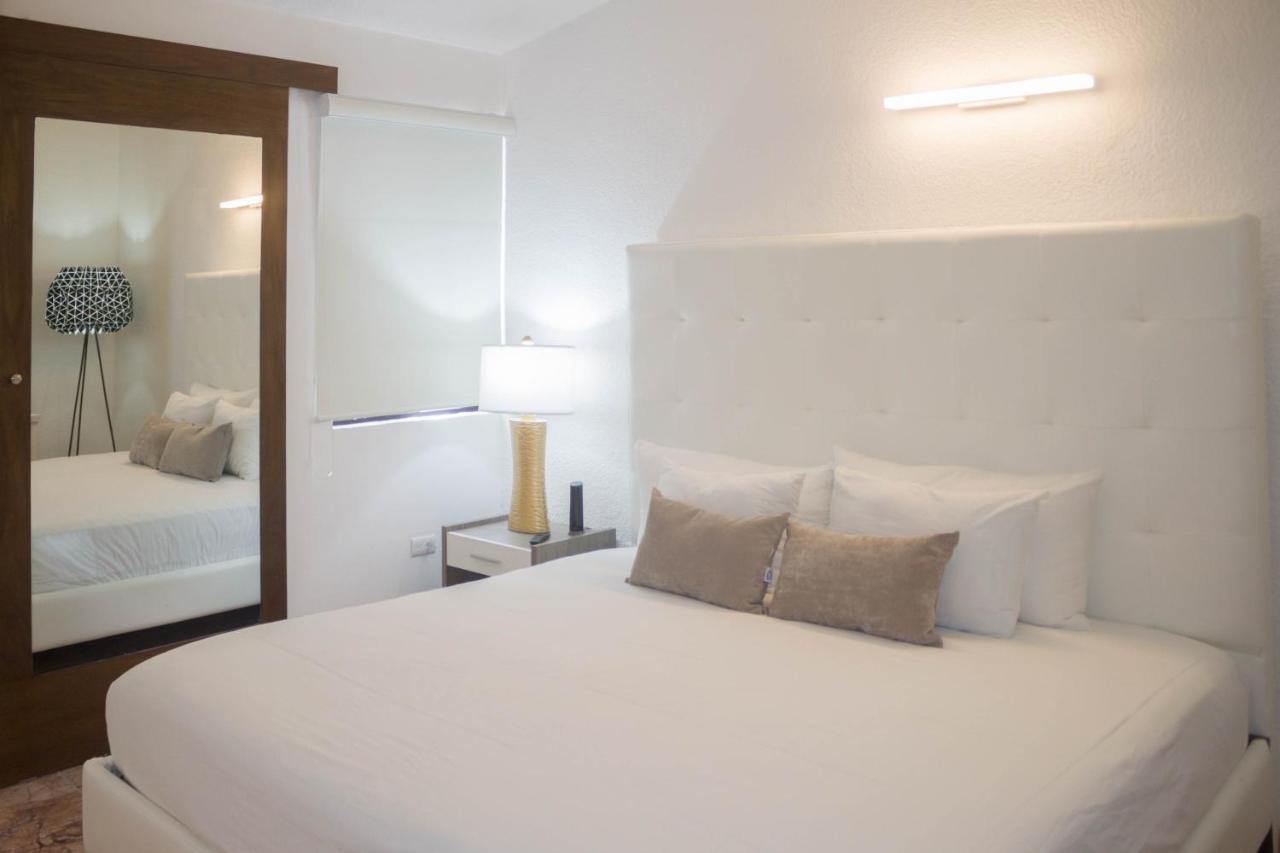 Hotel Casa Maraf Boutique - Adults Only Cancún